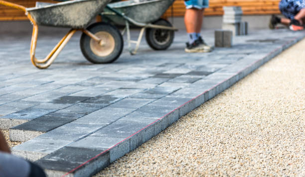 Best Driveway Pavers for Homes  in Geneseo, IL
