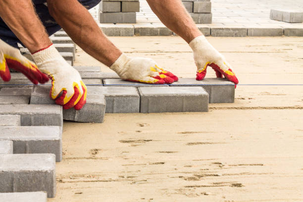 Best Driveway Repair Near Me  in Geneseo, IL