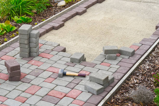 Geneseo, IL Driveway Pavers Company
