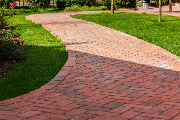 Best Commercial Driveway Pavers  in Geneseo, IL