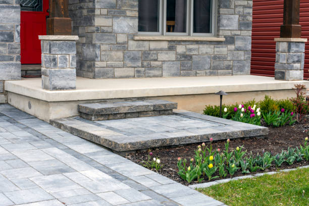 Best Local Driveway Pavers  in Geneseo, IL