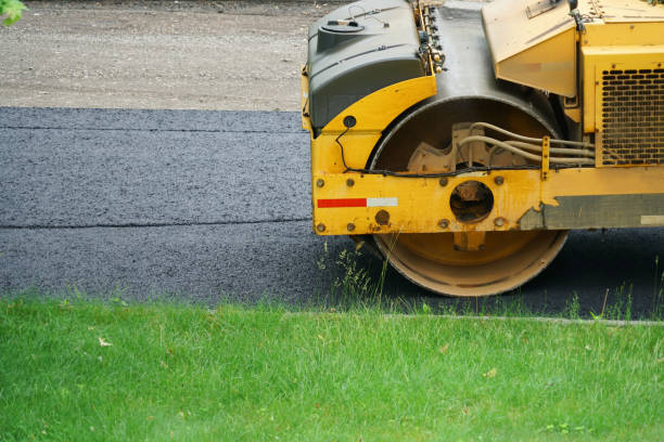 Best Driveway Pavers Near Me  in Geneseo, IL