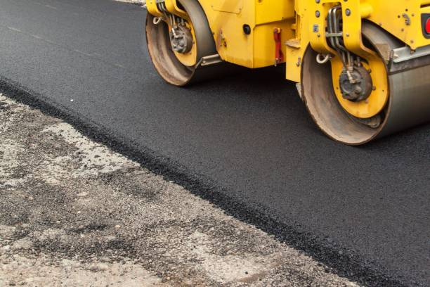 Reasons to Select Us for Your Driveway Paving Requirements in Geneseo, IL